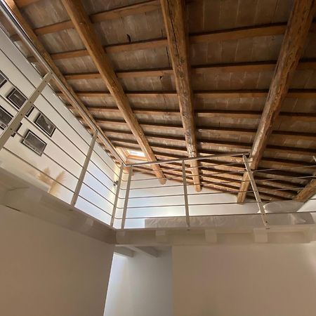 Casa Vacanze Giorgetta Palazzina Privata Di Due Piani Кіоджа Екстер'єр фото