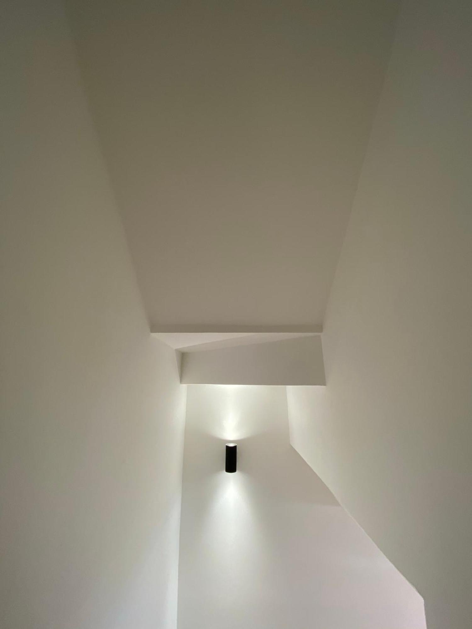 Casa Vacanze Giorgetta Palazzina Privata Di Due Piani Кіоджа Екстер'єр фото