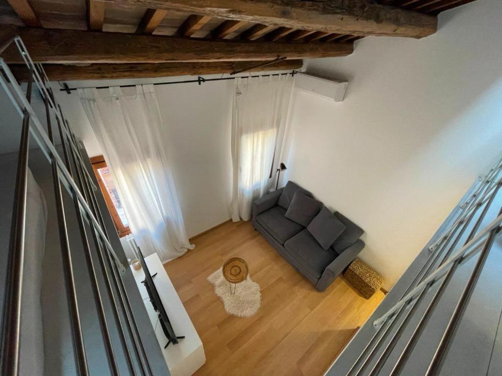 Casa Vacanze Giorgetta Palazzina Privata Di Due Piani Кіоджа Екстер'єр фото