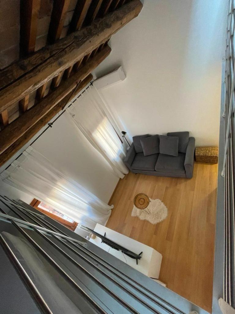Casa Vacanze Giorgetta Palazzina Privata Di Due Piani Кіоджа Екстер'єр фото