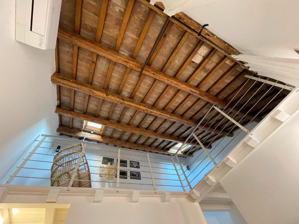 Casa Vacanze Giorgetta Palazzina Privata Di Due Piani Кіоджа Екстер'єр фото